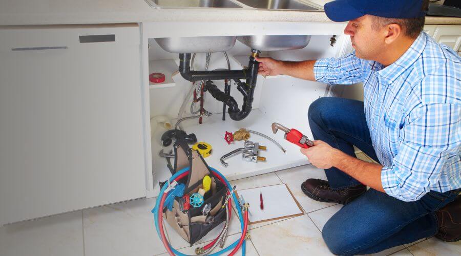 Professional expert plumbing services in Irving, TX